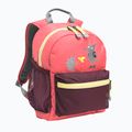 Wanderrucksack Kinder Jack Wolfskin Little Scout 10 l sunset coral 2