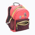 Wanderrucksack Kinder Jack Wolfskin Little Scout 10 l sunset coral 7