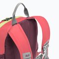 Wanderrucksack Kinder Jack Wolfskin Little Scout 10 l sunset coral 8