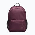 Kinder-Stadt-Rucksack Jack Wolfskin Rebel 25 l Amaranth
