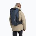 Wanderrucksack Jack Wolfskin Velocity Lite 28 l midnight sky 11