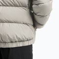 Daunenjacke Damen Jack Wolfskin Frozen Palace pale sand 5