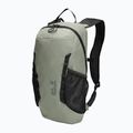 Jack Wolfskin Velocity Lite Rucksack 10 l Mint Leaf 3