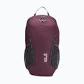 Jack Wolfskin Velocity Lite 10 l Rucksack amaranth