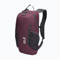 Rucksack Jack Wolfskin Velocity Lite 10 l amaranth 3