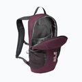 Jack Wolfskin Velocity Lite 10 l Rucksack amaranth 6