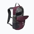Jack Wolfskin Velocity Lite 10 l Rucksack amaranth 7