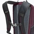Rucksack Jack Wolfskin Velocity Lite 10 l amaranth 8