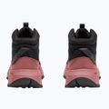 Damen-Wanderschuhe Jack Wolfskin Wild Hike Texapore Mid mineral red 3