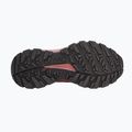 Damen-Wanderschuhe Jack Wolfskin Wild Hike Texapore Mid mineral red 6