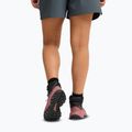 Damen-Wanderschuhe Jack Wolfskin Wild Hike Texapore Mid mineral red 9