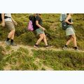 Damen-Wanderschuhe Jack Wolfskin Wild Hike Texapore Mid mineral red 10