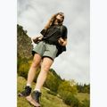 Damen-Wanderschuhe Jack Wolfskin Wild Hike Texapore Mid mineral red 11