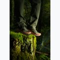 Damen-Wanderschuhe Jack Wolfskin Wild Hike Texapore Mid mineral red 13
