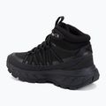 Wanderschuhe Damen  Jack Wolfskin Wild Hike Texapore Mid black 3