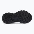 Wanderschuhe Damen  Jack Wolfskin Wild Hike Texapore Mid black 4