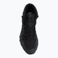 Wanderschuhe Damen  Jack Wolfskin Wild Hike Texapore Mid black 5