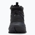 Wanderschuhe Damen  Jack Wolfskin Wild Hike Texapore Mid black 6