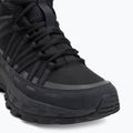 Wanderschuhe Damen  Jack Wolfskin Wild Hike Texapore Mid black 7
