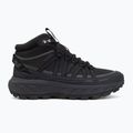 Wanderschuhe Herren Jack Wolfskin Wild Hike Texapore Mid black 2