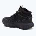 Wanderschuhe Herren Jack Wolfskin Wild Hike Texapore Mid black 3