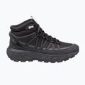 Wanderschuhe Herren Jack Wolfskin Wild Hike Texapore Mid black