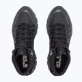 Wanderschuhe Herren Jack Wolfskin Wild Hike Texapore Mid black 3