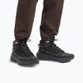 Wanderschuhe Herren Jack Wolfskin Wild Hike Texapore Mid black 4