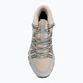 Wanderschuhe Damen  Jack Wolfskin Wild Hike Texapore Mid oyster 5