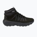 Wanderschuhe Herren Jack Wolfskin Wild Hike Texapore Mid obsidian moss