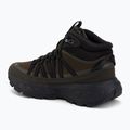 Wanderschuhe Herren Jack Wolfskin Wild Hike Texapore Mid obsidian moss 3