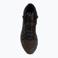 Wanderschuhe Herren Jack Wolfskin Wild Hike Texapore Mid obsidian moss 5