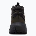 Wanderschuhe Herren Jack Wolfskin Wild Hike Texapore Mid obsidian moss 6