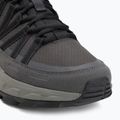 Wanderschuhe Herren Jack Wolfskin Wild Hike Texapore Low black/phantom 7