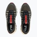Wanderschuhe Herren Jack Wolfskin Wild Hike Texapore Low obsidian moss 3