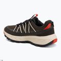 Wanderschuhe Herren Jack Wolfskin Wild Hike Texapore Low obsidian moss 3