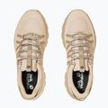 Wanderschuhe Herren Jack Wolfskin Wild Hike Texapore Low oyster 3