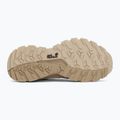 Wanderschuhe Herren Jack Wolfskin Wild Hike Texapore Low oyster 4