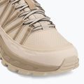 Wanderschuhe Herren Jack Wolfskin Wild Hike Texapore Low oyster 7