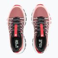 Wanderschuhe Damen  Jack Wolfskin Wild Hike Texapore Low rosegarden 3