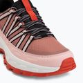 Wanderschuhe Damen  Jack Wolfskin Wild Hike Texapore Low rosegarden 7