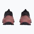 Damen-Wanderschuhe Jack Wolfskin Wild Hike Texapore Low Mineral Red 3