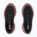 Damen-Wanderschuhe Jack Wolfskin Wild Hike Texapore Low Mineral Red 4