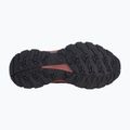 Damen-Wanderschuhe Jack Wolfskin Wild Hike Texapore Low Mineral Red 6