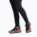 Damen-Wanderschuhe Jack Wolfskin Wild Hike Texapore Low Mineral Red 8