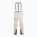 Skihose Herren Jack Wolfskin Flowline Pro 2L Ins pale sand 8