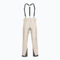 Skihose Herren Jack Wolfskin Flowline Pro 2L Ins pale sand 9