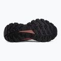 Damen-Wanderschuhe Jack Wolfskin Wild Hike Texapore Low Mineral Red 4