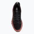 Damen-Wanderschuhe Jack Wolfskin Wild Hike Texapore Low Mineral Red 5