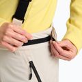 Skihose Damen Jack Wolfskin Flowline Pro 2L Ins pale sand 4